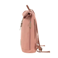 Sac à dos à langer Lassig - Cannelle