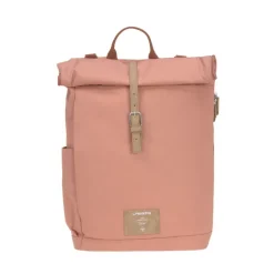 Sac à dos à langer Lassig - Cannelle