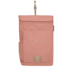 Sac à dos à langer Lassig - Cannelle