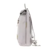 Sac à dos à langer Lassig - Gris
