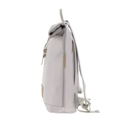 Sac à dos à langer Lassig - Gris