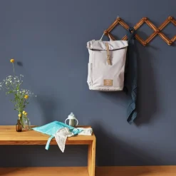 Sac à dos à langer Lassig - Gris