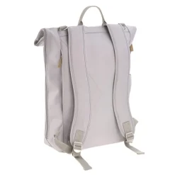 Sac à dos à langer Lassig - Gris
