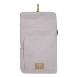 Sac à dos à langer Lassig - Gris