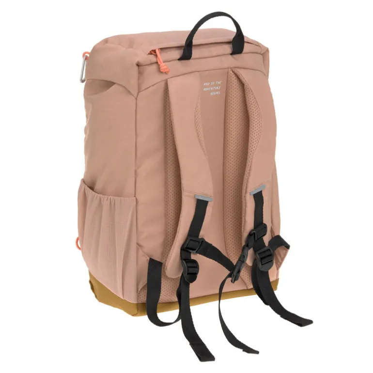 Sac à dos Lassig - Nature 14L - Noisette