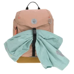 Sac à dos Lassig - Nature 14L - Noisette