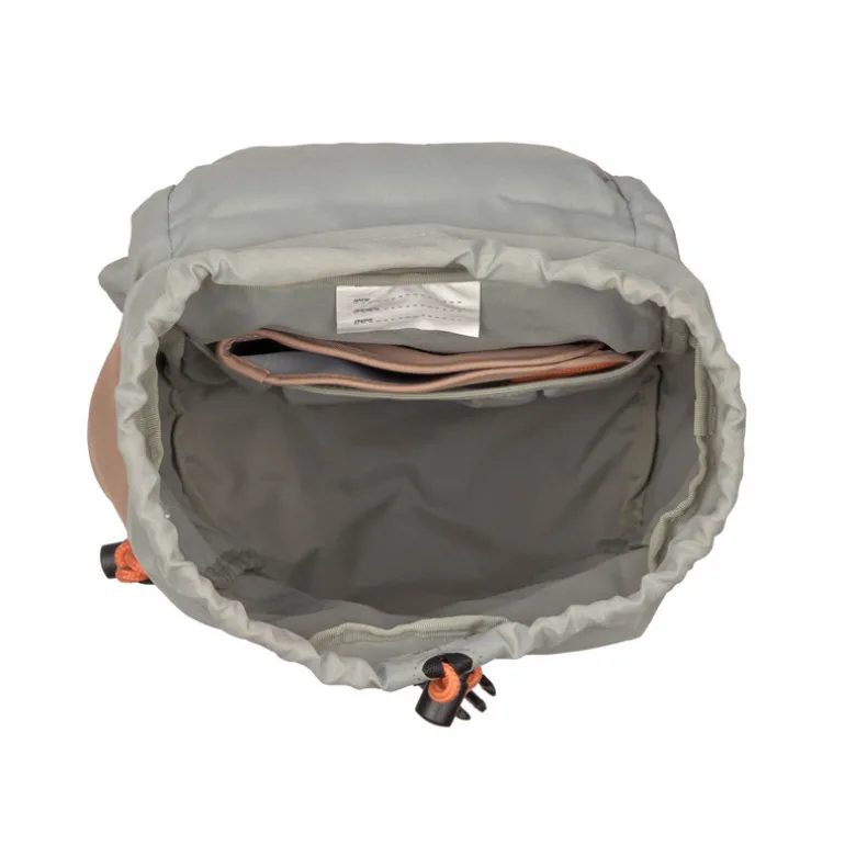 Sac à dos Lassig - Nature 14L - Noisette