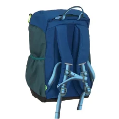 Sac à dos Lassig - Outdoor 14L - Unique Blue / Green