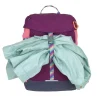 Sac à dos Lassig - Outdoor 14L - Unique Berry / Rose