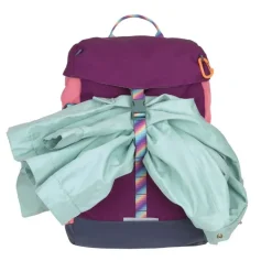 Sac à dos Lassig - Outdoor 14L - Unique Berry / Rose