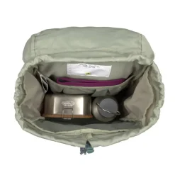 Sac à dos Lassig - Outdoor 14L - Unique Berry / Rose
