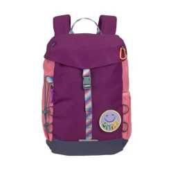 Sac à dos Lassig - Outdoor 14L - Unique Berry / Rose