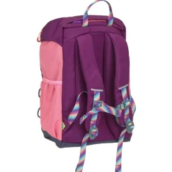 Sac à dos Lassig - Outdoor 14L - Unique Berry / Rose
