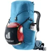 Sac à dos randonnée enfant Climber de Deuter - Wave Ink