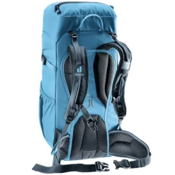 Sac à dos randonnée enfant Climber de Deuter - Wave Ink