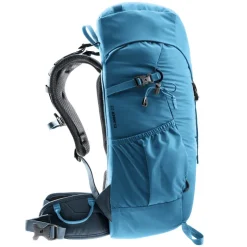 Sac à dos randonnée enfant Climber de Deuter - Wave Ink
