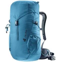 Sac à dos randonnée enfant Climber de Deuter - Wave Ink