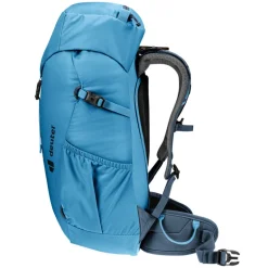 Sac à dos randonnée enfant Climber de Deuter - Wave Ink