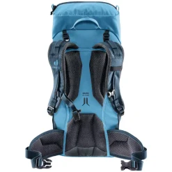 Sac à dos randonnée enfant Climber de Deuter - Wave Ink