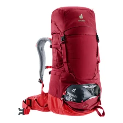 Sac à dos randonnée enfant Fox 30 de Deuter - Massala Cherry