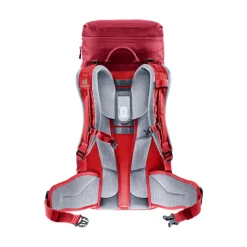 Sac à dos randonnée enfant Fox 30 de Deuter - Massala Cherry