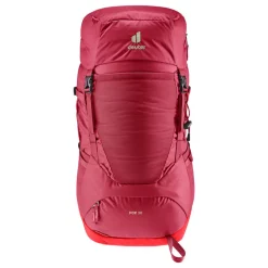 Sac à dos randonnée enfant Fox 30 de Deuter - Massala Cherry