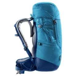 Sac à dos randonnée enfant Fox 30 de Deuter - Wave Night blue
