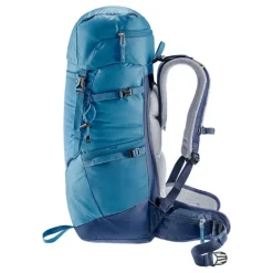 Sac à dos randonnée enfant Fox 30 de Deuter - Wave Night blue