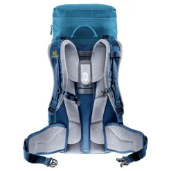 Sac à dos randonnée enfant Fox 30 de Deuter - Wave Night blue