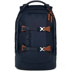 Sac à dos Satch Pack - Nordic blue