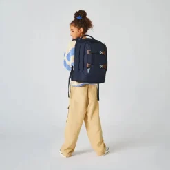 Sac à dos Satch Pack - Nordic blue
