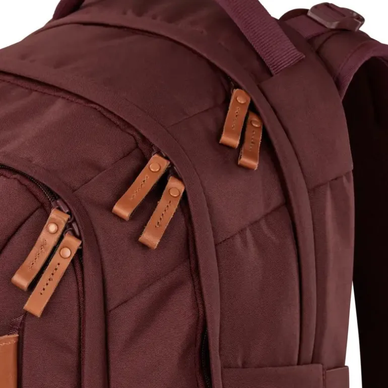 Sac à dos Satch Pack - Nordic ruby