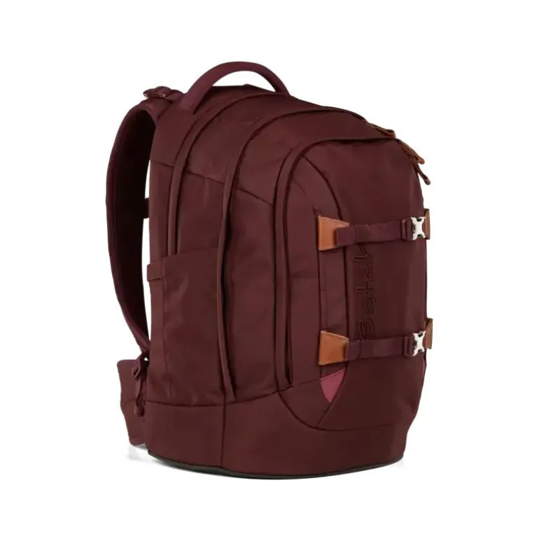 Sac à dos Satch Pack - Nordic ruby