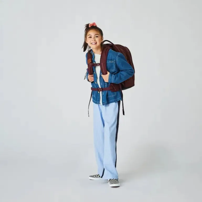 Sac à dos Satch Pack - Nordic ruby