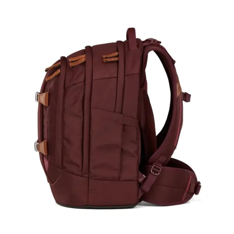 Sac à dos Satch Pack - Nordic ruby