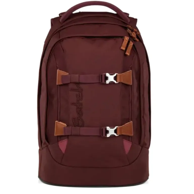 Sac à dos Satch Pack - Nordic ruby