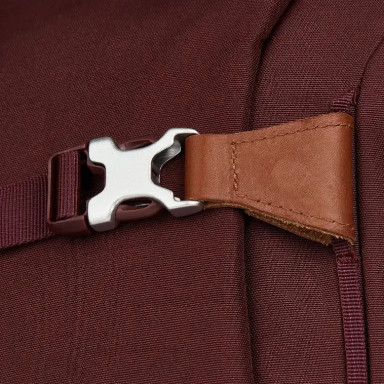 Sac à dos Satch Pack - Nordic ruby