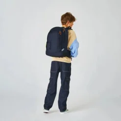 Sac à dos scolaire ergonomique air - Satch - Nordic Blue