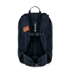 Sac à dos scolaire ergonomique air - Satch - Nordic Blue