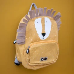 Sac à dos Trixie - Lion