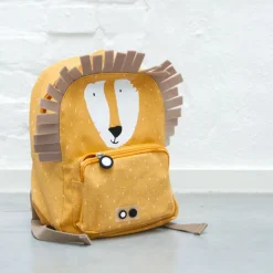Sac à dos Trixie - Lion