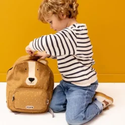 Sac à dos Trixie - Ours