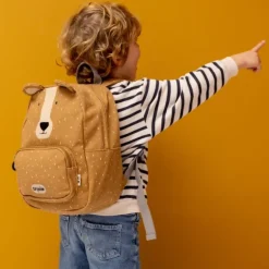 Sac à dos Trixie - Ours