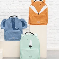 Sac à dos Trixie - Ours Polaire