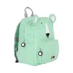 Sac à dos Trixie - Ours Polaire