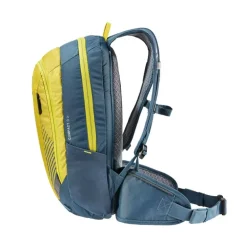 Sac à dos VTT enfant 8L - Compact Jr - Deuter - Gris/Jaune