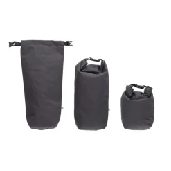 Sac isotherme pour biberon - Semnoz Pouch - MeroMero - Anthracite