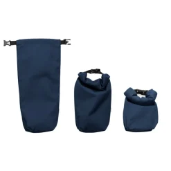 Sac isotherme pour biberon - Semnoz Pouch - MeroMero - Navy blue