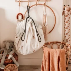 Sac à jouet Play and Go - Jungle