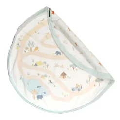 Sac à jouet Play and Go - Jungle